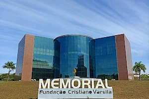 Memorial Cristiano Varella Foundation image