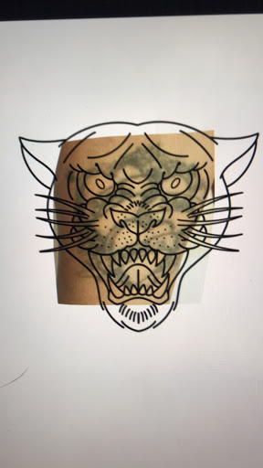 Explore hard work tattoo ideas, creative tattoo ideas in Bowling Green, available at Ink Therapy and Body Piercing