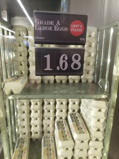 Supermarket «ALDI», reviews and photos, 640 Robert Rose Dr, Murfreesboro, TN 37129, USA