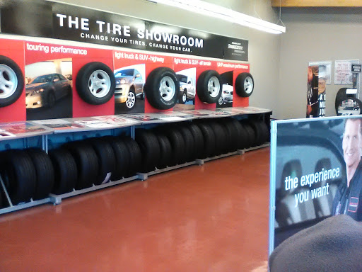 Tire Shop «Firestone Complete Auto Care», reviews and photos, 661 Morris Turnpike, Springfield Township, NJ 07081, USA