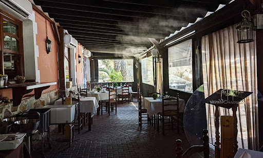 Restaurante Asador Puerta de Murcia en Murcia