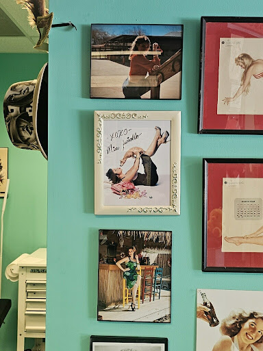 Explore tattoo name placement ideas, creative tattoo ideas in Magnolia, available at Lucky Sparrow Tattoo Shop and Piercing