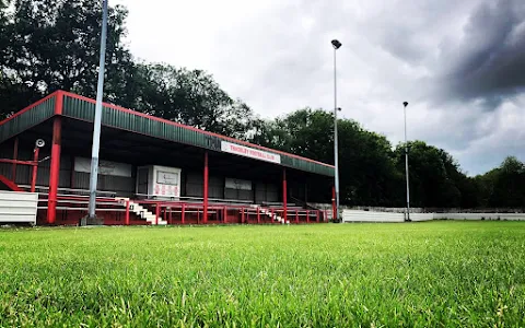 Thackley AFC image