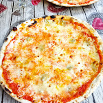 Photo n°1 de l'avis de Marek.u fait le 10/09/2022 à 09:54 sur le  Pizzeria Ristorante La Grotta - Vigo di Fassa à Vigo di Fassa