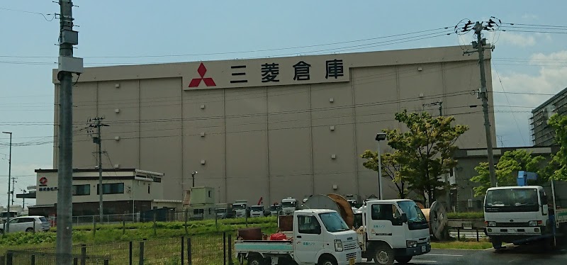 三菱倉庫㈱ 東京支店 仙台営業所