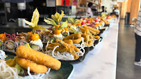 Plats et boissons du Restaurant japonais Sukiyaki à Paris - n°11