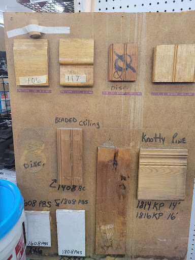 Hardware Store «BROOKS LUMBER», reviews and photos, 2200 Trumbull Ave, Detroit, MI 48216, USA