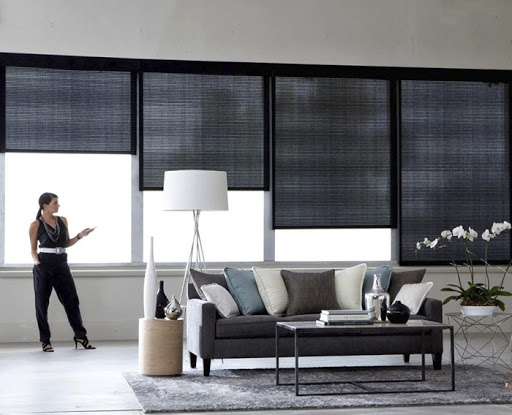 Fastblinds Lomas