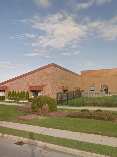 Recreation Center «Simkus Recreation Center», reviews and photos, 849 W Lies Rd, Carol Stream, IL 60188, USA