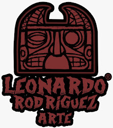 LEONARDO RODRIGUEZ ARTE