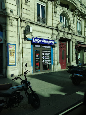 Groupe Leader Assurances à Montpellier