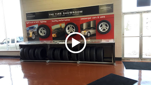 Tire Shop «Firestone Complete Auto Care», reviews and photos, 303 W College St, Murfreesboro, TN 37130, USA
