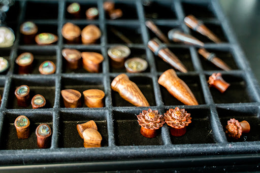 Explore branding tattoo ideas, creative tattoo ideas in Summerville, available at Exotic Impressions Body Piercing