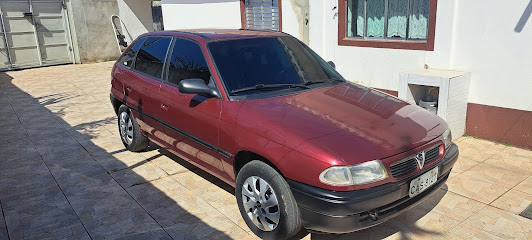 Ipecar - Funilaria e Pintura Jardim Helena São Paulo