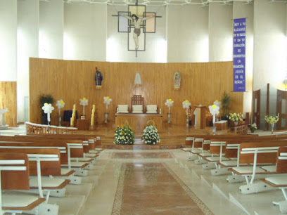 Iglesia Católica