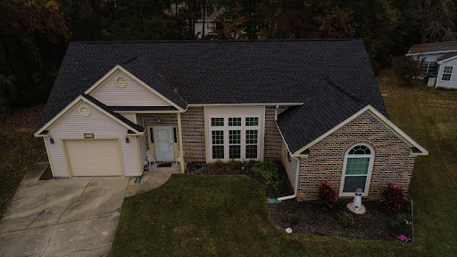 Roofing Contractor «Spann Roofing & Sheet Metal», reviews and photos, 459 Allied Dr, Conway, SC 29526, USA