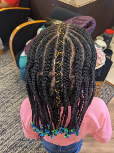 Beauty Salon «Nia Soule Salon», reviews and photos, 5316 Buford Hwy #102, Norcross, GA 30071, USA