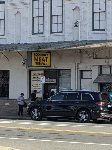 Butcher Shop «Lockeford Meat & Sausage Services», reviews and photos, 19775 Cotton St, Lockeford, CA 95237, USA