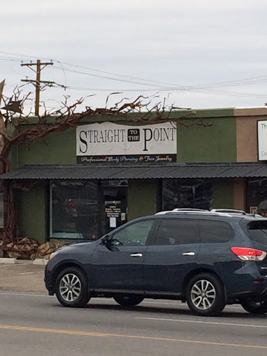 Explore beach tattoo ideas for womens, creative tattoo ideas in Tucson, available at Straight to the Point