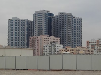 Photos of Falcon Towers A1