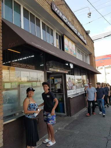 Coffee Shop «Cafe Collage», reviews and photos, 1518 Pacific Ave, Venice, CA 90291, USA