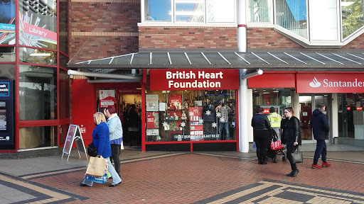 British Heart Foundation