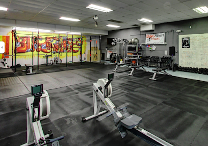 Burg Fitness & Cycling Studio - 227 14th St N, St. Petersburg, FL 33705