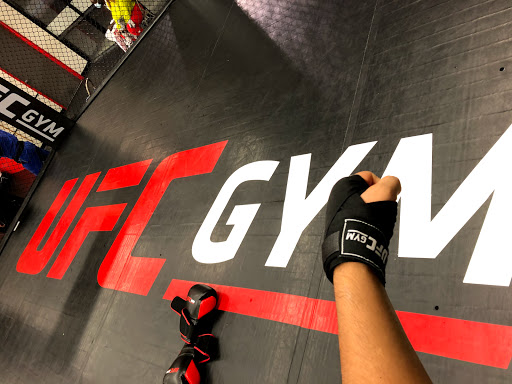 Boxing Gym «UFC GYM Orlando», reviews and photos, 7649 W Colonial Dr Suite 130, Orlando, FL 32818, USA