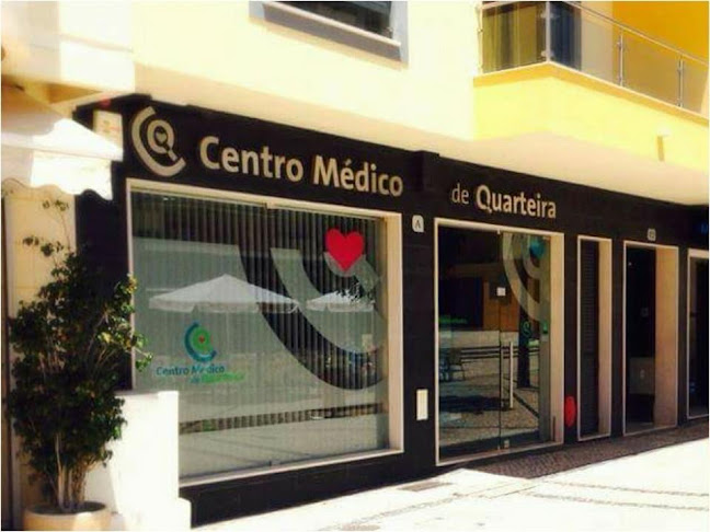 Centro Medico de Quarteira - Loulé