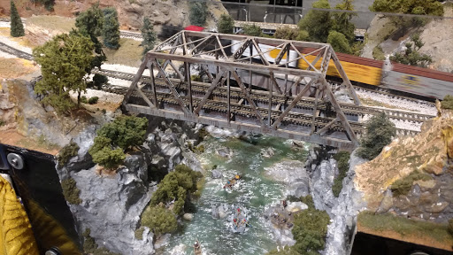 Science Museum «Adventure Science Center», reviews and photos, 800 Fort Negley Blvd, Nashville, TN 37203, USA