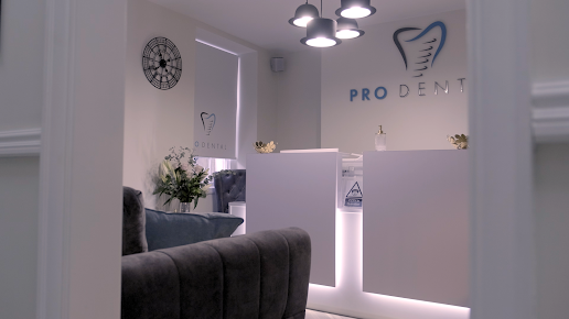 برو الأسنان - Pro Dental