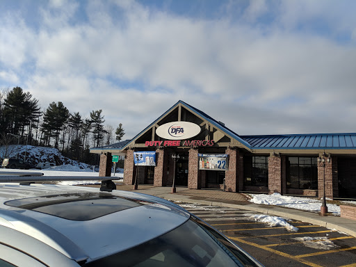 Gift Shop «Duty Free Americas», reviews and photos, 46792 Route 81, Alexandria Bay, NY 13607, USA