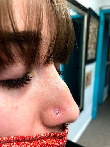 Explore easy tattoo ideas for females, creative tattoo ideas in West Chester, available at Piercing by Jacqueline at X-Treme Ink Tattoo