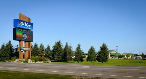 Resort «Little River Casino Resort», reviews and photos, 2700 Orchard Hwy, Manistee, MI 49660, USA