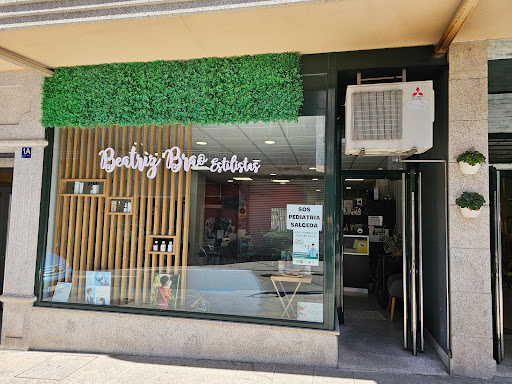 Beatriz brao estilistas en Salceda de Caselas, Pontevedra