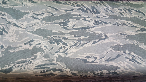 Fabric Store «Seattle Fabrics», reviews and photos, 8702 Aurora Ave N, Seattle, WA 98103, USA