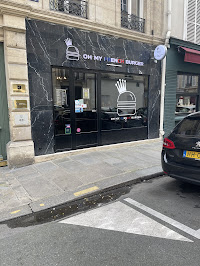 Photos du propriétaire du Restaurant de hamburgers Oh My French Burger à Paris - n°1