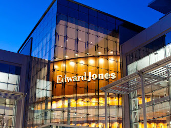 Edward Jones - Financial Advisor: Thurman A Johnson