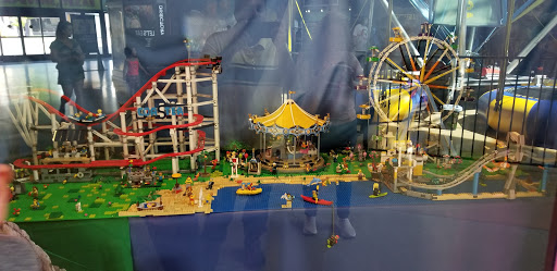 Amusement Center «LEGOLAND Discovery Center Dallas / Fort Worth Grapevine Mills», reviews and photos, 3000 Grapevine Mills Pkwy, Grapevine, TX 76051, USA