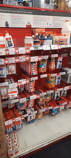 Office Supply Store «Staples», reviews and photos, 1210 Hamner Ave, Norco, CA 92860, USA