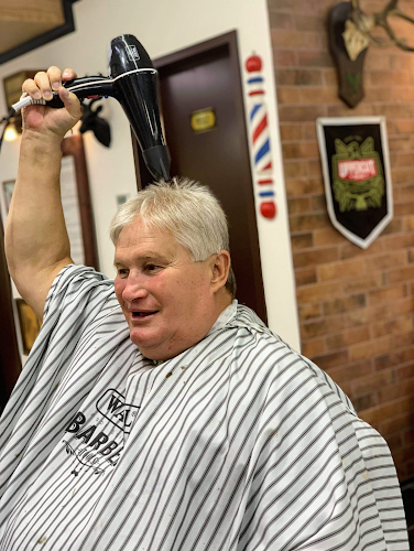 Hozzászólások és értékelések az Barber Shop Szombathely-ról