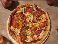 Plats et boissons du Pizzas à emporter ALLO PIZZA (DA BIAGIO) EMPORTER - 15% ET LIVRAISON à Altkirch - n°15