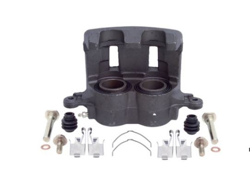 Auto Parts Store «NAPA Auto Parts BOS 395», reviews and photos, 358 Main St, Nashua, NH 03060, USA