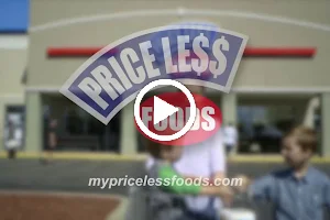 Price Less Foods image