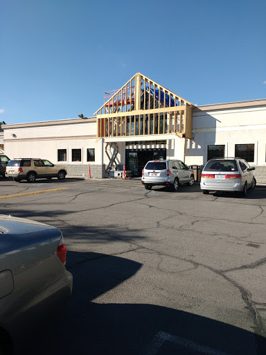 Health Food Store «Good Earth Natural Foods Co», reviews and photos, 500 State St, Orem, UT 84058, USA