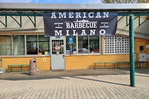 American Barbecue Milano image
