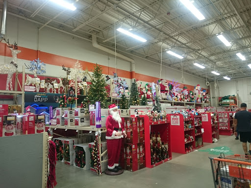 The Home Depot