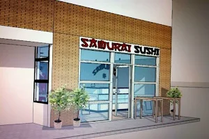 Samurai Sushi image