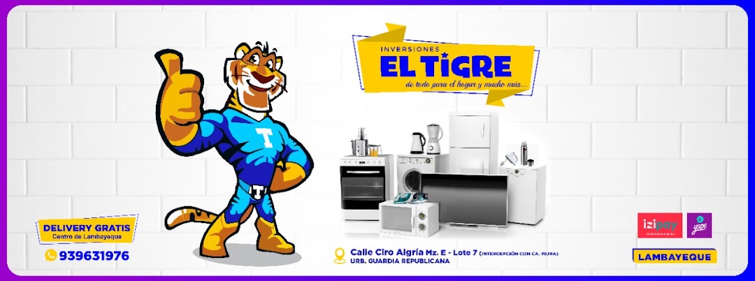 Inversiones El Tigre