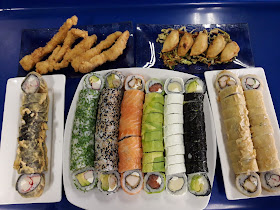 Sushi Yoneu